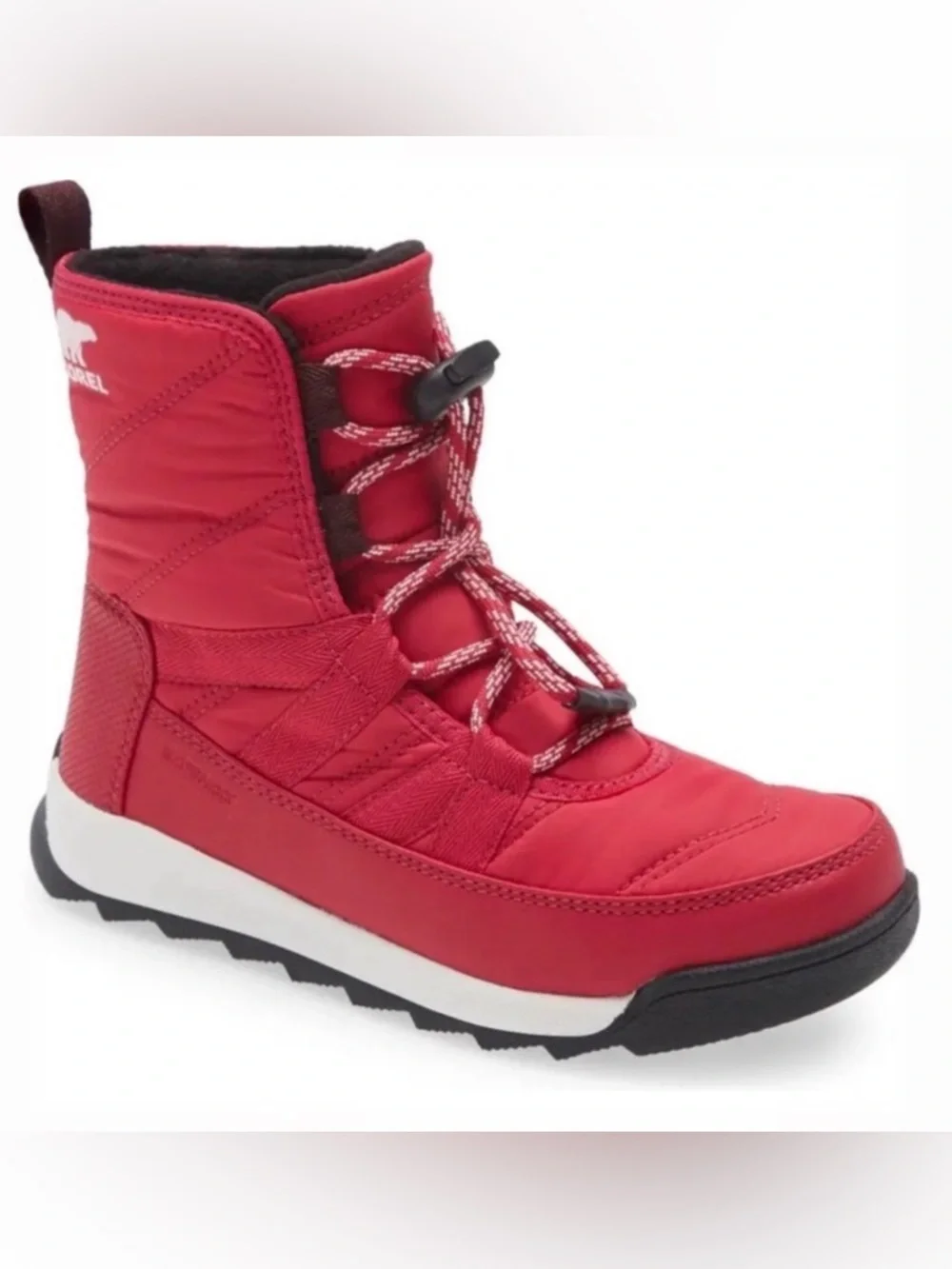 Sorel ⚜️ nwt